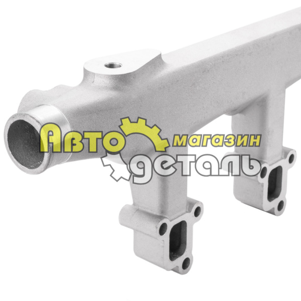 Коллектор водяной WP10 SHAANXI 612600040241 (2)