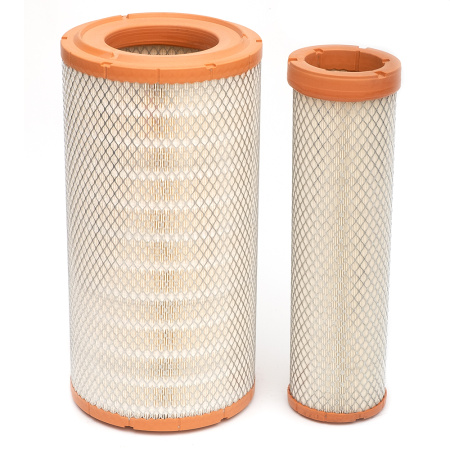 В-й фильтр 24/46 двойной LONGMAN