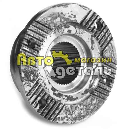 Фланец 165-90-46-4 HOWO