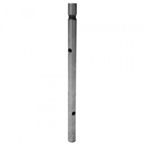 Вал вилки включения 5-6 передач КПП FAST 12JSDX240TA (2) Вал вилки включения 5-6 передач КПП FAST 12JSDX240TA (2)