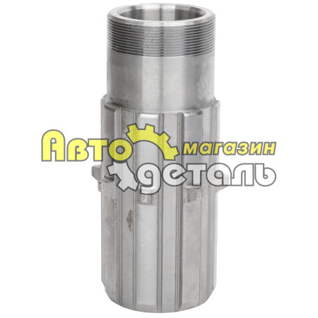 Вал пустотелый (25) 0135 HOWO CREATEK 199014320135