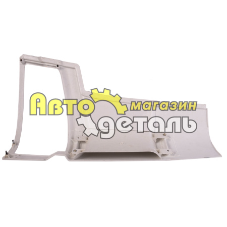 Облицовка кабины боковая R HOWO WG1642110002