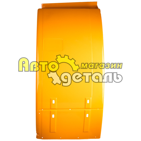 Крыло кабины заднее L SHAANXI 81.66410.0352