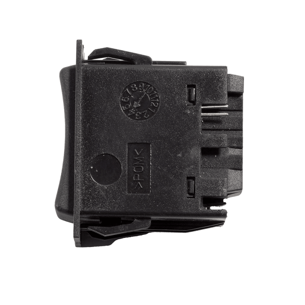 Клавиша света и габарита SHACMAN (2)