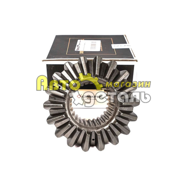 Шестерня полуоси HOWO CREATEK CK-199012320009