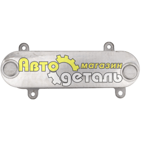 Теплообменник WP12 D12 612630010050 VG1246070012