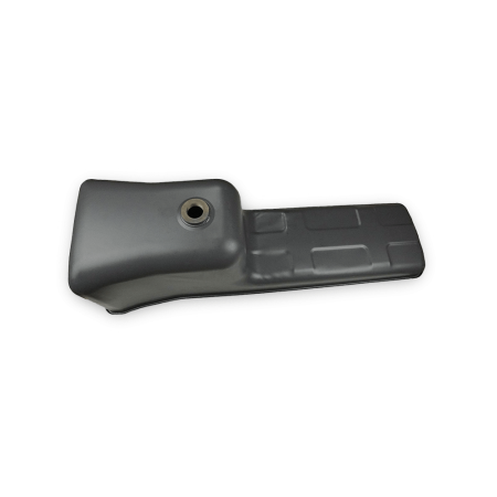 Поддон двигателя WP12 WP13 SHACMAN X3000 X5000