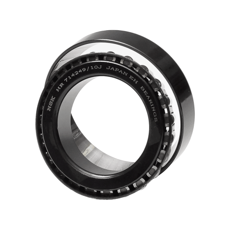 JM714249 подшипник КПП FAST 12JSD240TA NSK