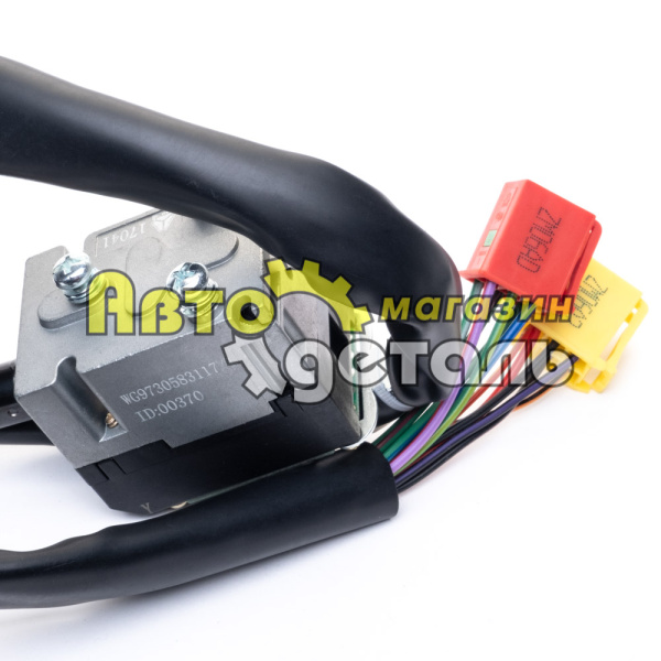 Гитара света и поворота 2013 г HOWO WG9730583117-1 