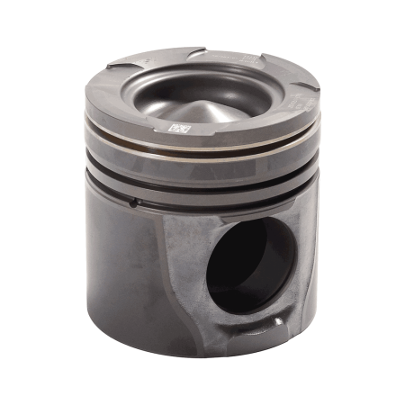 Поршень MC11 HOWO T5GSITRAK (3)