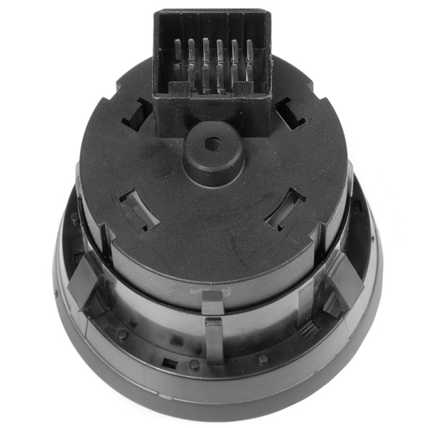 Переключатель света комбинированный SHACMAN X3000 (2)