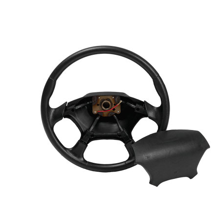 Руль SHACMAN X3000