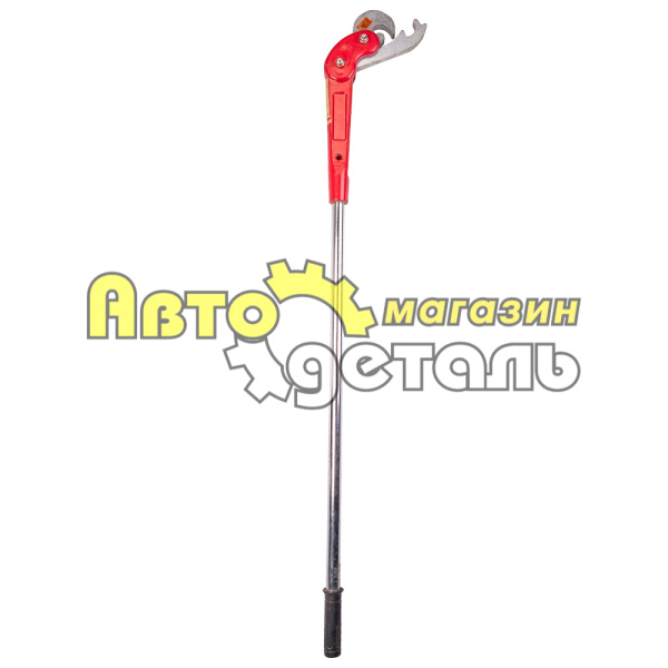 Ключ съема кольца с диска длинный