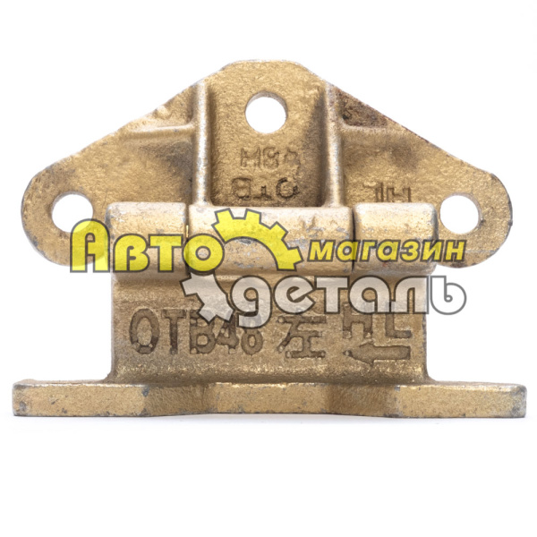 Навес двери HOWO WG1642770011