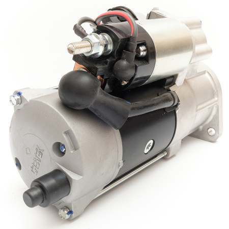 Стартер 11 зубов WP10 CREATEK 2