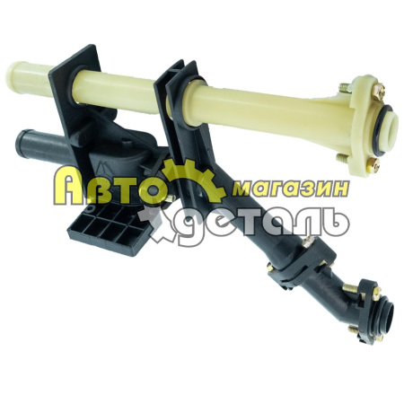 Кран печки HOWO AZ1630840320