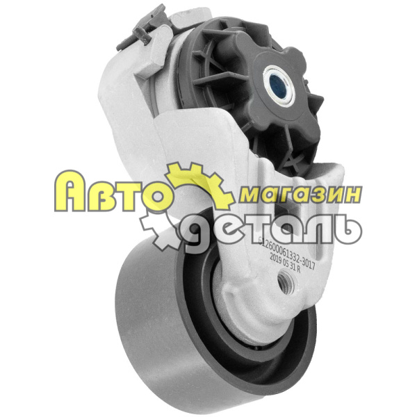 Натяжитель генератора SHAANXI 612600061332