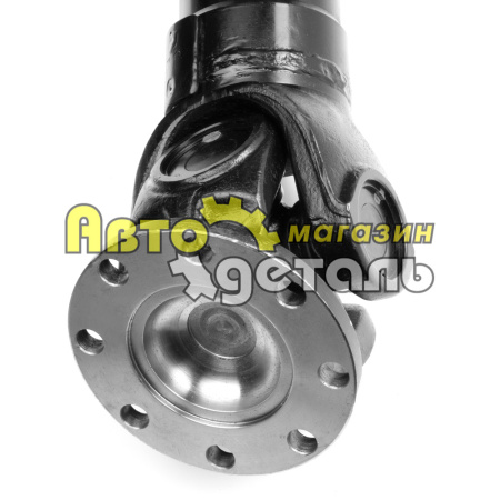 Кардан меж осевой 8 отв Д57 HOWO 165*8*57 660