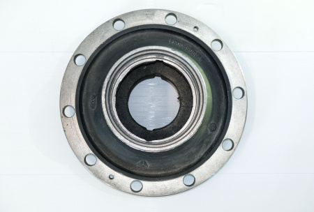 Ступица задняя нового образца HOWO