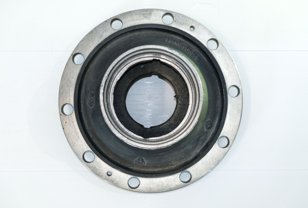 Ступица задняя нового образца HOWO