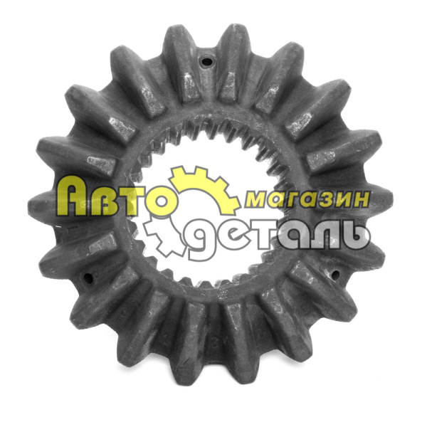 Шестерня полуоси HOWO 199012320009