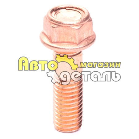 Шпилька М10-42 турбины WD615 HOWO 3954510