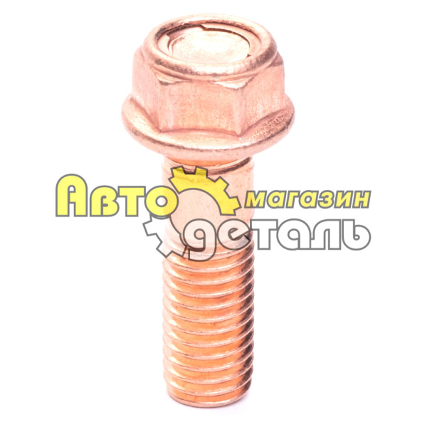 Шпилька М10-42 турбины WD615 HOWO 3954510