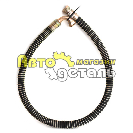 Шланг РВД подъема кузова 1700 мм HOWO