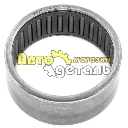 Подшипник игольчатый маятника HK4020 HOWO 8*4 HK4020A HK4020