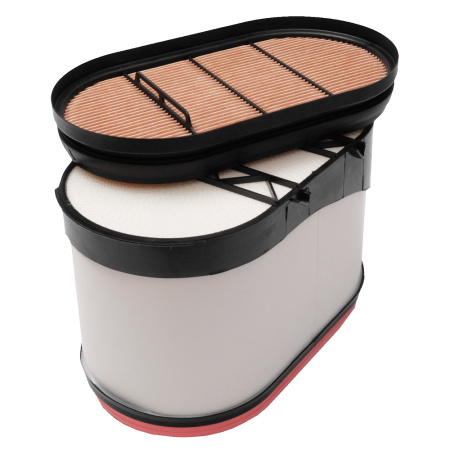 В-й фильтр тягач SHACMAN X3000 AFORTO (2)