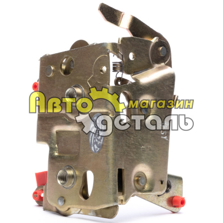 Замок двери внутренний R SHAANXI DZ1643340040