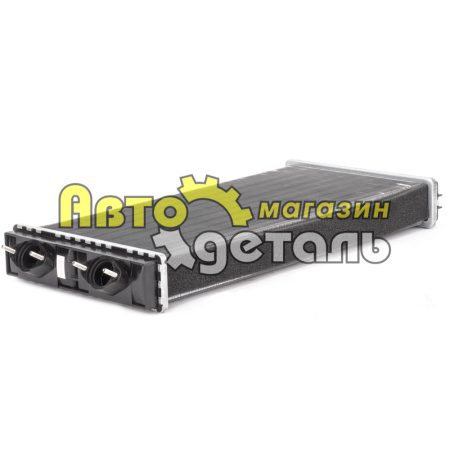 Радиатор печки SHAANXI 81.61960.0067 