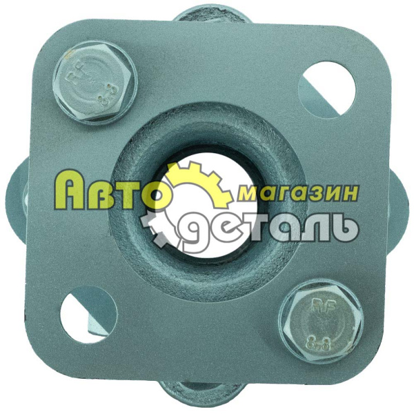 Привод ТНВД короткий (58 мм) ЕВРО оригинал HOWO VG1560080300