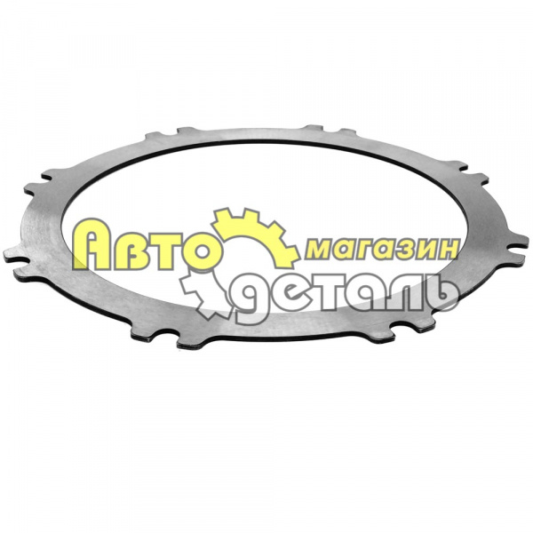 Диск фрикционный ведомый 1й и задней передачи XCMG ZL50 ZL40.6.48 Диск фрикционный ведомый 1й и задней передачи XCMG ZL50 ZL40.6.48