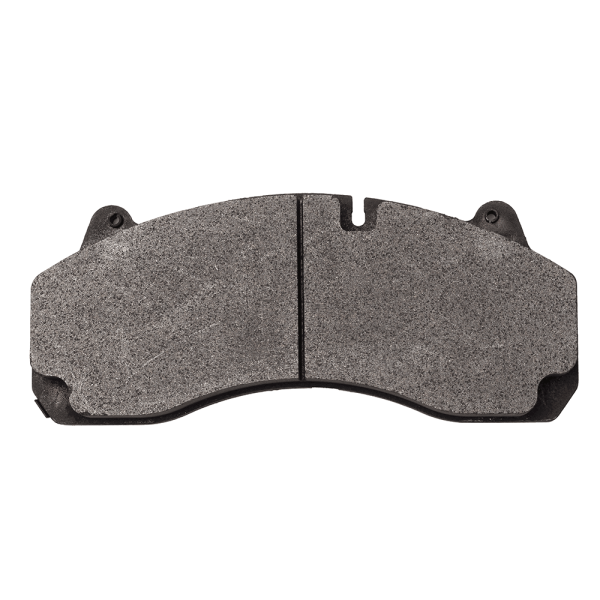 Колодка тормозная дисковые тормоза передзад SITRAK C7H MAX T7H (2)