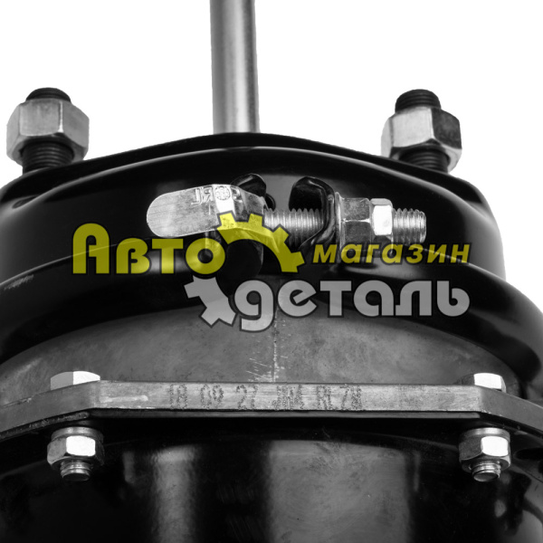 Камера тормозная (длинный шток) HOWO WG900360303