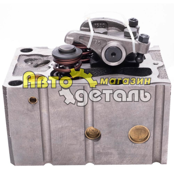 Головка блока в сборе WD615 HOWO 615600040040A