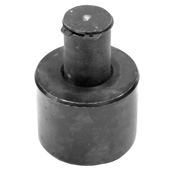 Ролик тормозных колодок Д 52 задний с пальцем мост MCP16HOWO T5G-SITRAK