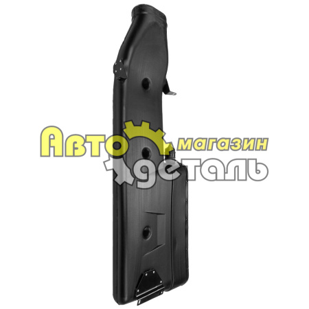 Воздухозаборник SHAANXI F2000 81.08201.6053