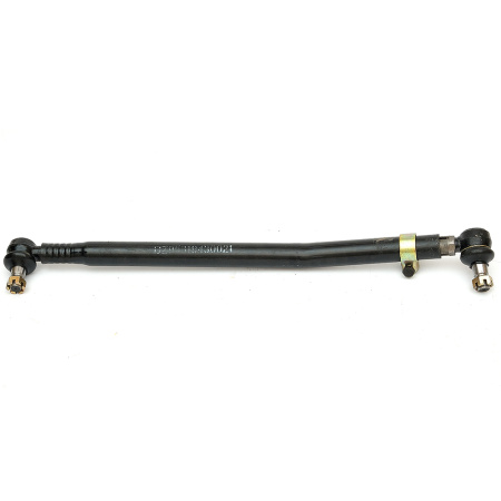 Тяга рулевая продольная 0021 SHAANXI X3000 8*4 DZ95319430021