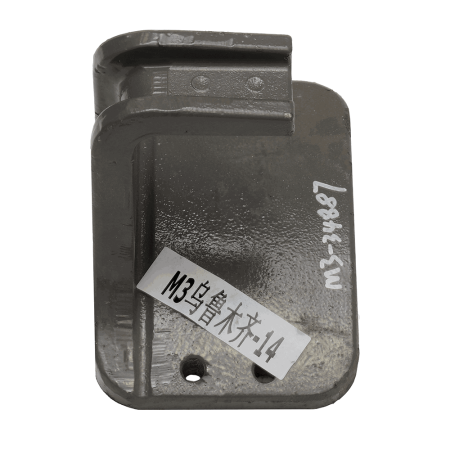 Кронштейн задней рессоры HOWO T5GSITRAK