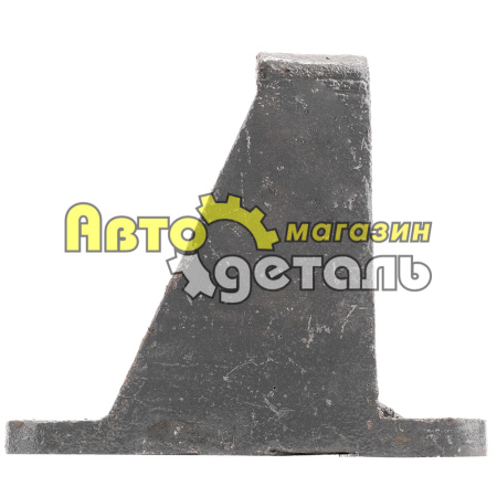 Кронштейн рессоры задней L HOWO AZ9638520001