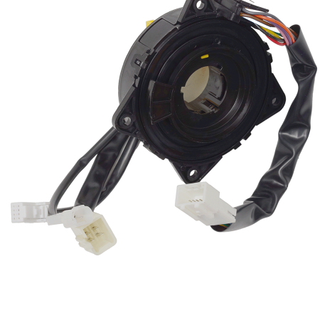 Контактная группа на руль SHACMAN X3000