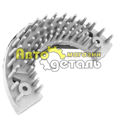 Реле печки HOWO A7 WG1664820018/1