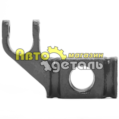 Кронштейн амортизатора нижний R HOWO 