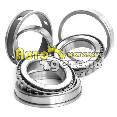 717813 подшипник задней крышки FL9 9JS150T