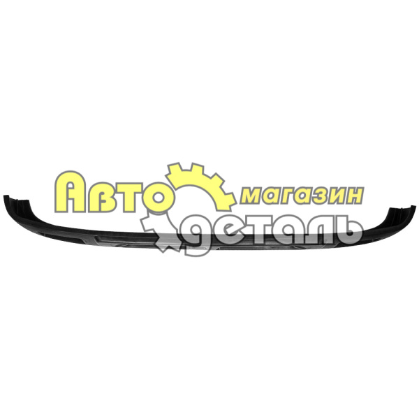 Бампер нижняя часть 19 см SHAANXI DZ9112930240