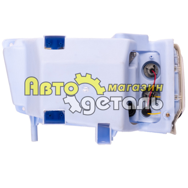 Фара передняя R HOWO WG9719720001