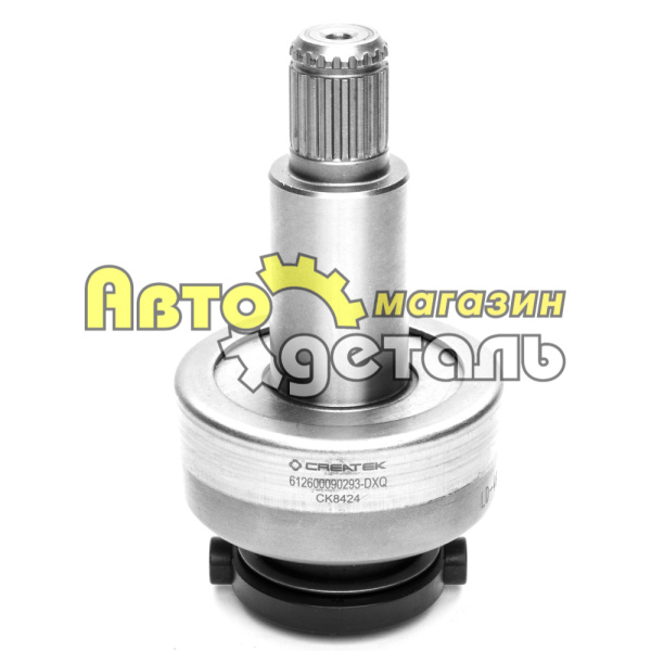 Бендикс 11 зубов 293 CREATEK CK-612600090293-DXQ