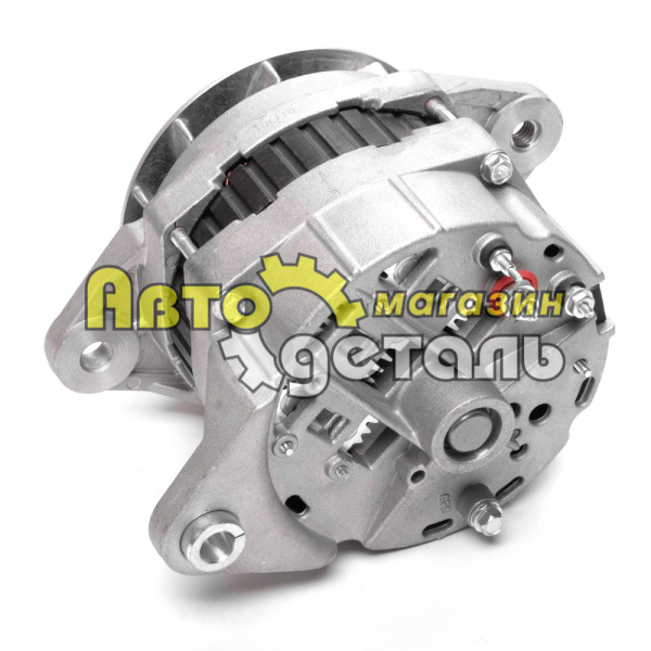 Генератор 6CTA 8.3 CUMMINS C3935530